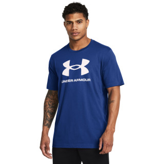 UA SPORTSTYLE LOGO UPDATE SS