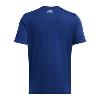 UA SPORTSTYLE LOGO UPDATE SS