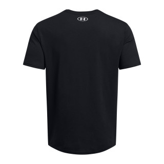 Men's UA Foundation Short Sleeve 
