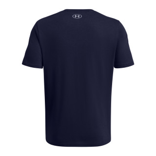 Men's UA Foundation Short Sleeve 