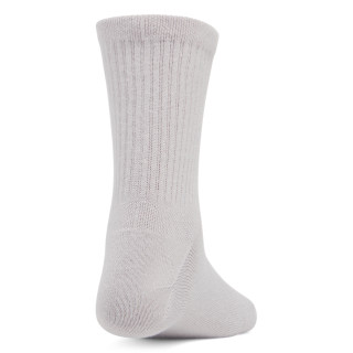UA ESSENTIAL NV MID CREW 3PK 