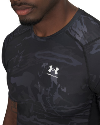 UA HG ARMOUR PRINTED SS 