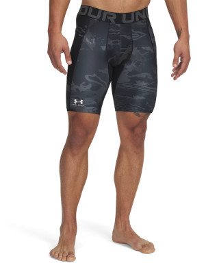 UA HG ARMOUR PRINTED LG STS 