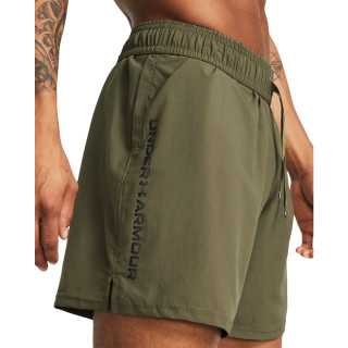 UA WOVEN WDMK SHORTS