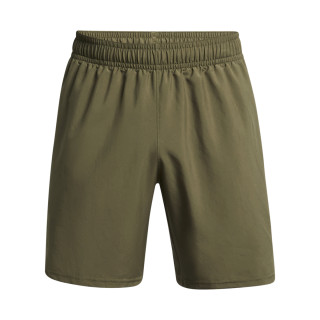 UA WOVEN WDMK SHORTS