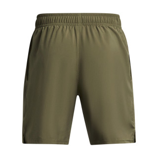 UA WOVEN WDMK SHORTS