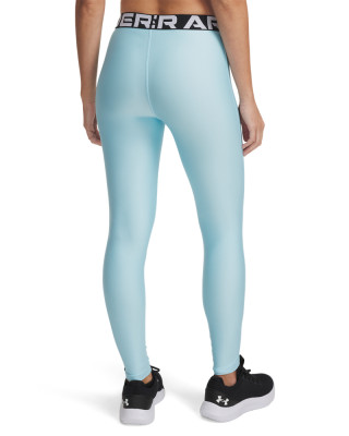 UA HG AUTHENTICS LEGGING