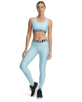 UA HG AUTHENTICS LEGGING