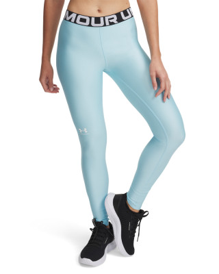 UA HG AUTHENTICS LEGGING