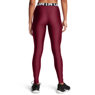 UA HG AUTHENTICS LEGGING