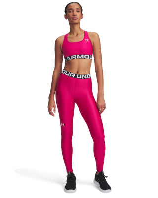 UA HG AUTHENTICS LEGGING