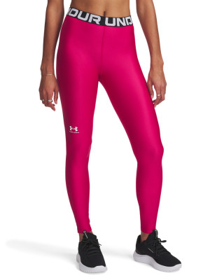 UA HG AUTHENTICS LEGGING