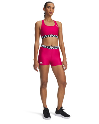 UA HG AUTHENTICS SHORTY 