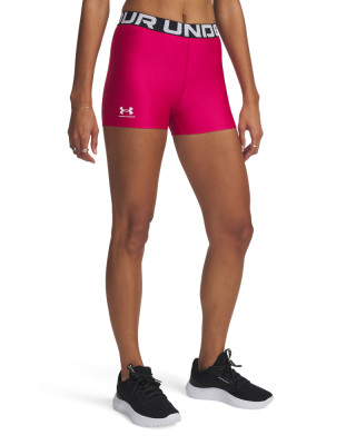 UA HG AUTHENTICS SHORTY 