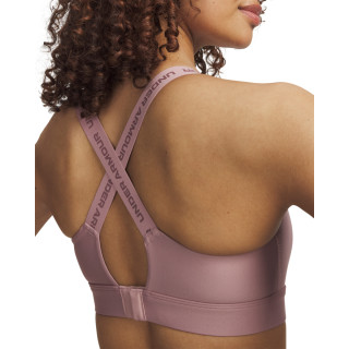 UA INFINITY HIGH 2.0 BRA