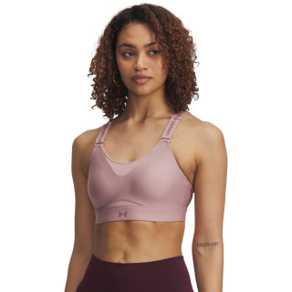 UA INFINITY HIGH 2.0 BRA