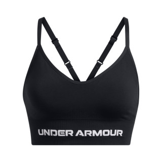 VANISH SEAMLESS LOW BRA 
