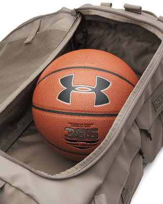 UA TRIUMPH BACKPACK DUFFLE