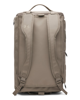UA TRIUMPH BACKPACK DUFFLE