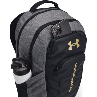UA Hustle 6.0 Pro Backpack