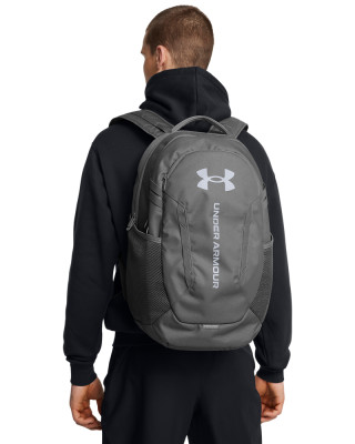 UA HUSTLE 6.0 BACKPACK 
