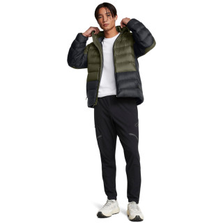 Men's UA Legend Down Hooded Jacket