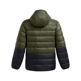 Men's UA Legend Down Hooded Jacket