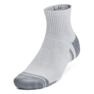 UNISEX UA PERF TECH 6PK QTR 