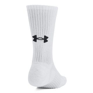 UNISEX UA TC 3PK CREW 