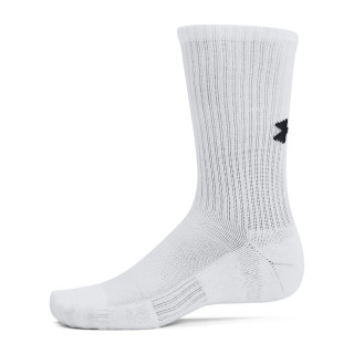 UNISEX UA TC 3PK CREW 