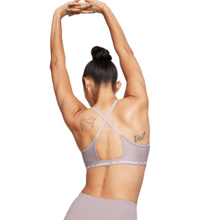 UA CROSSBACK LOW BRA