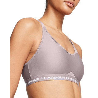 UA CROSSBACK LOW BRA