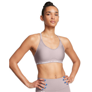 UA CROSSBACK LOW BRA