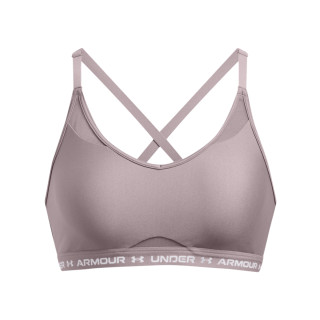 UA CROSSBACK LOW BRA