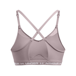 UA CROSSBACK LOW BRA