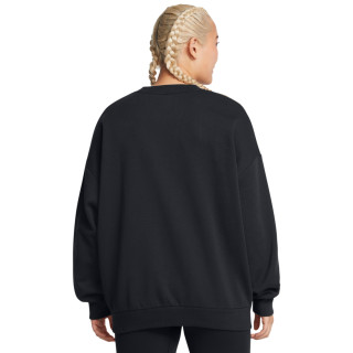 RIVAL FLEECE OS CREW
