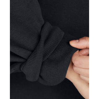 RIVAL FLEECE OS CREW