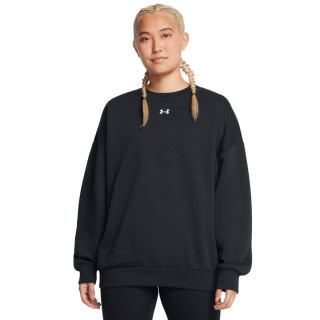 RIVAL FLEECE OS CREW