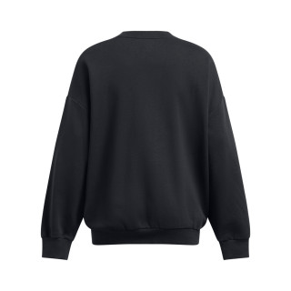 RIVAL FLEECE OS CREW