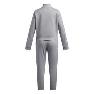 UA ICON KNIT CROP TRACKSUIT