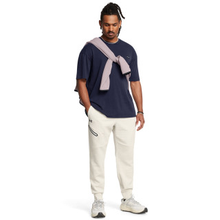 UA UNSTOPPABLE FLC TXTR JRG