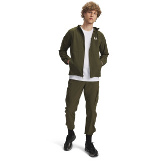 UA VIBE WOVEN CARGO PANTS