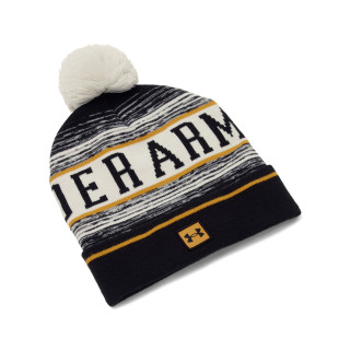 Men's UA Halftime Pom Beanie 