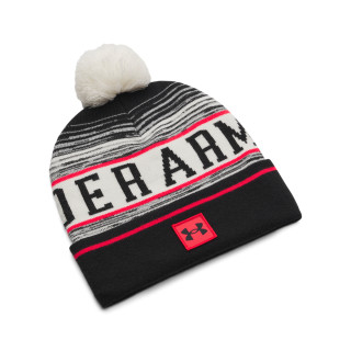 M HALFTIME POM BEANIE 
