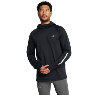 UA LAUNCH ELITE CW BALACLAVA HOODY 
