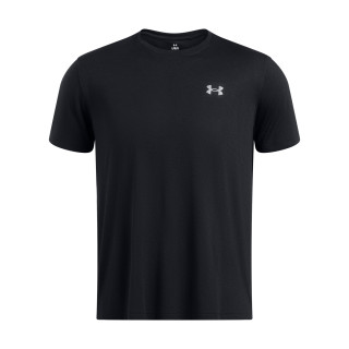 UA LAUNCH CAMO SHORTSLEEVE 