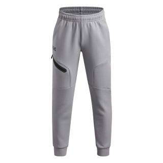 UA B UNSTOPPABLE FLC JOGGER 