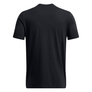 UA M SLICED WORDMARK 60/40S SS 