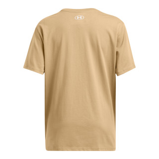 UA W BFOS LOGO TEE SS 