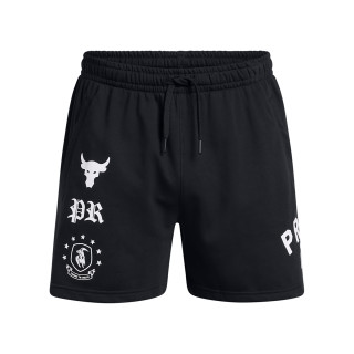 PJT RCK TERRY FLC SHORT BOH 